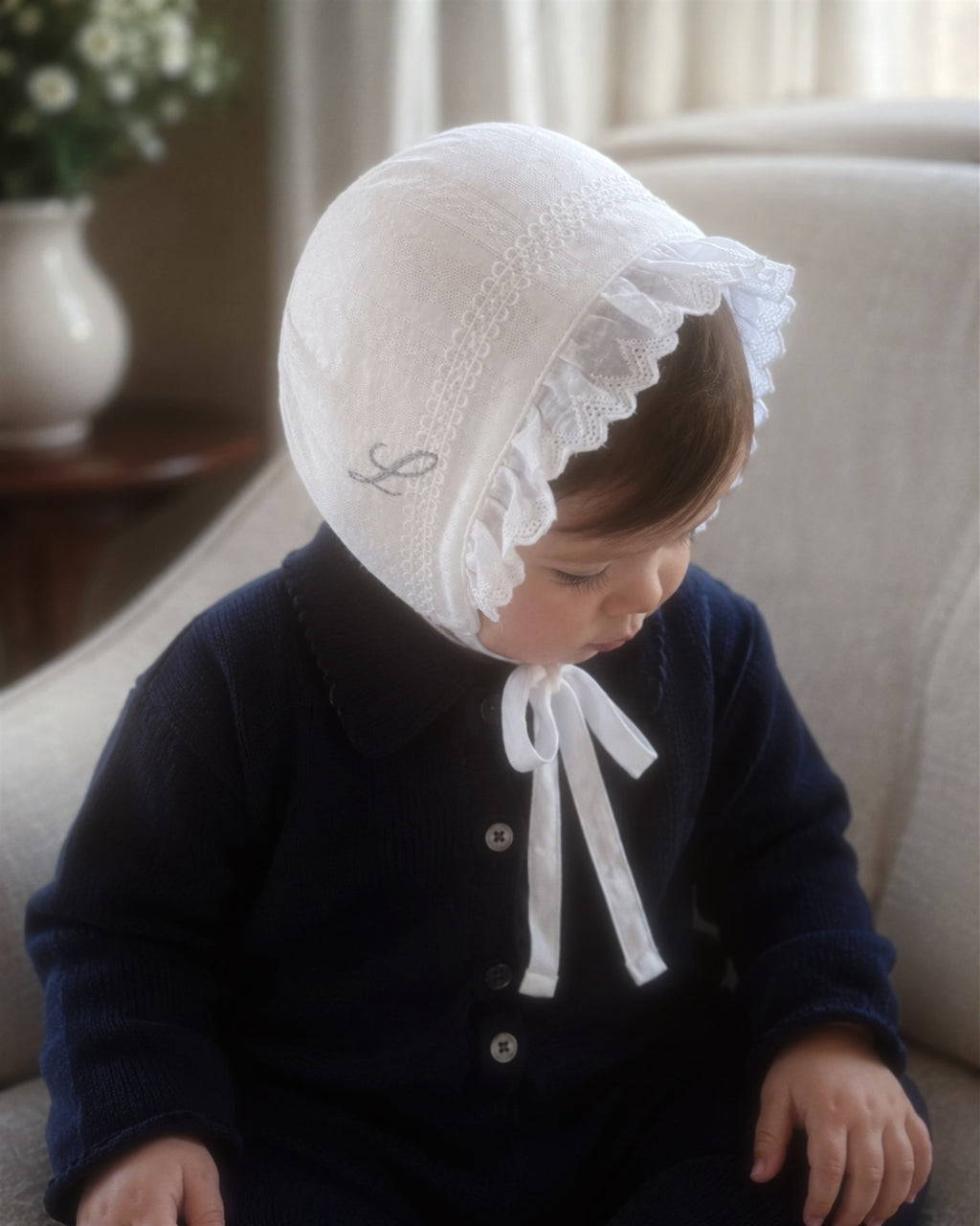Léonie Bonnet White