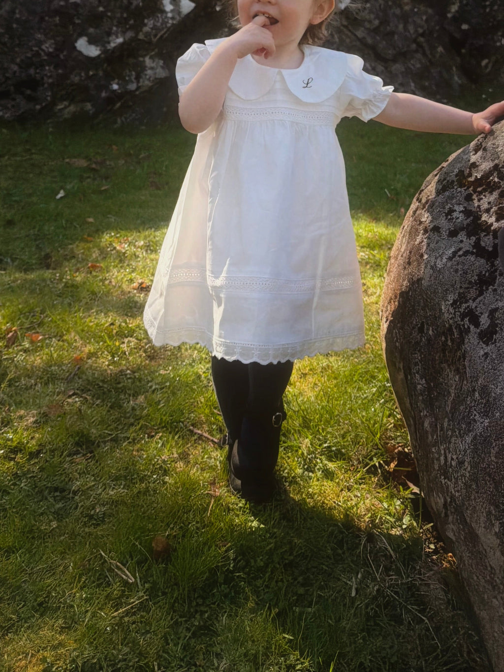 La Robe Élla