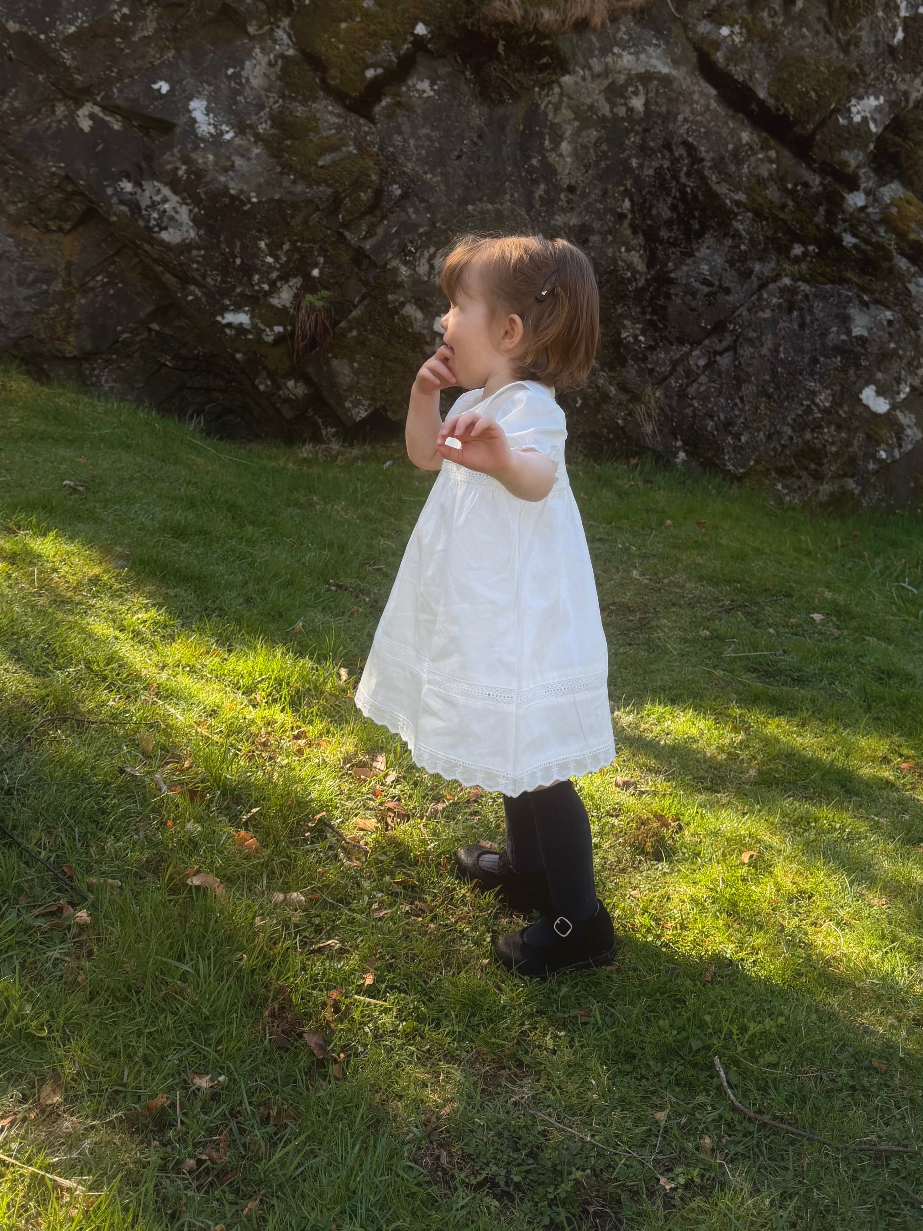 La Robe Élla