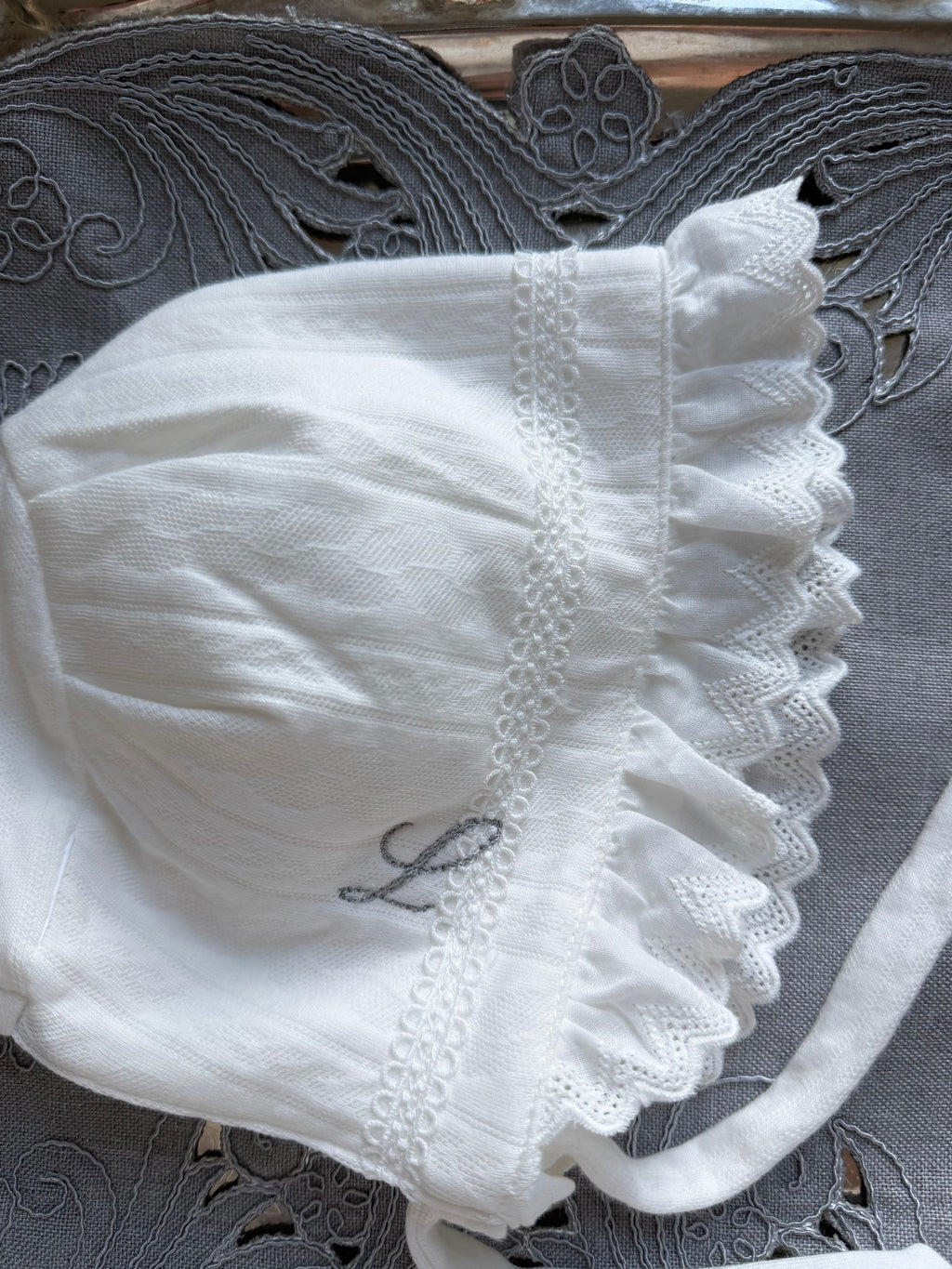 Léonie Bonnet White