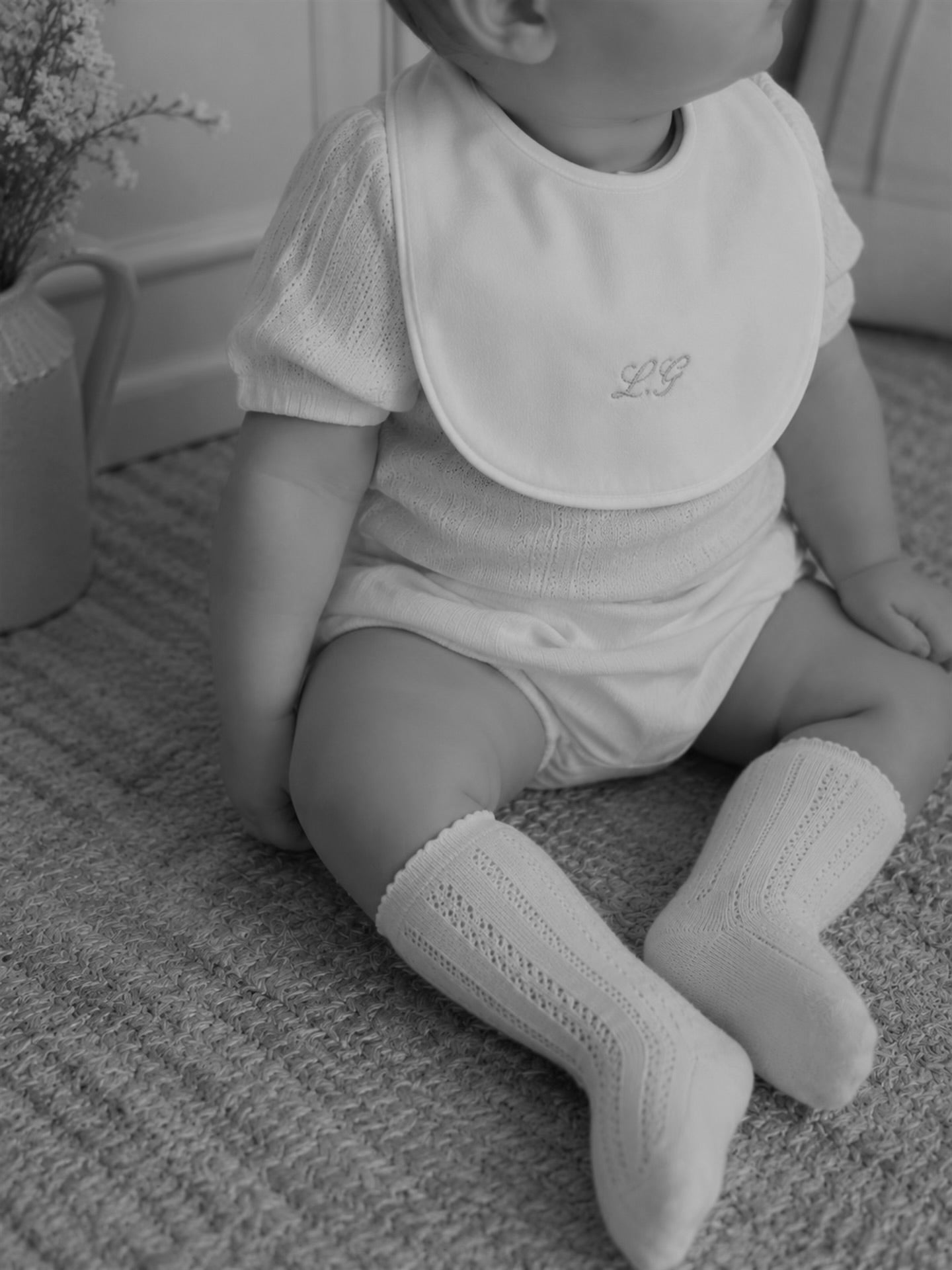 The Classic Bib