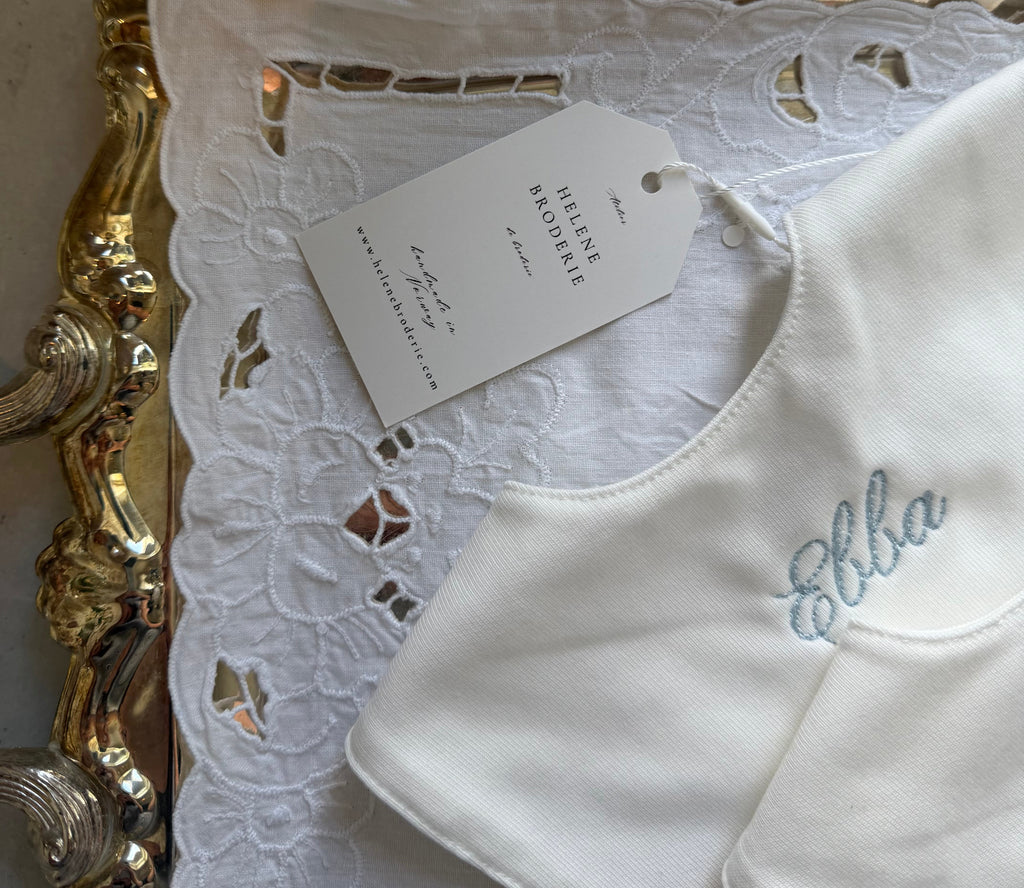 The Classic Bib
