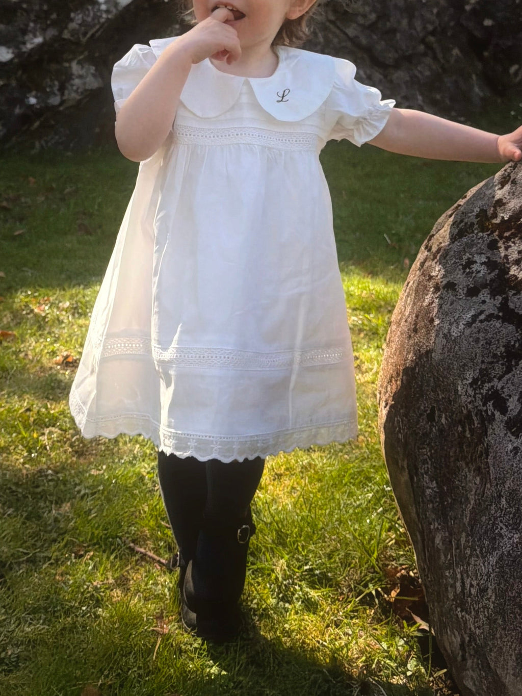 La Robe Élla