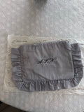 Pochette Margaux - Grey