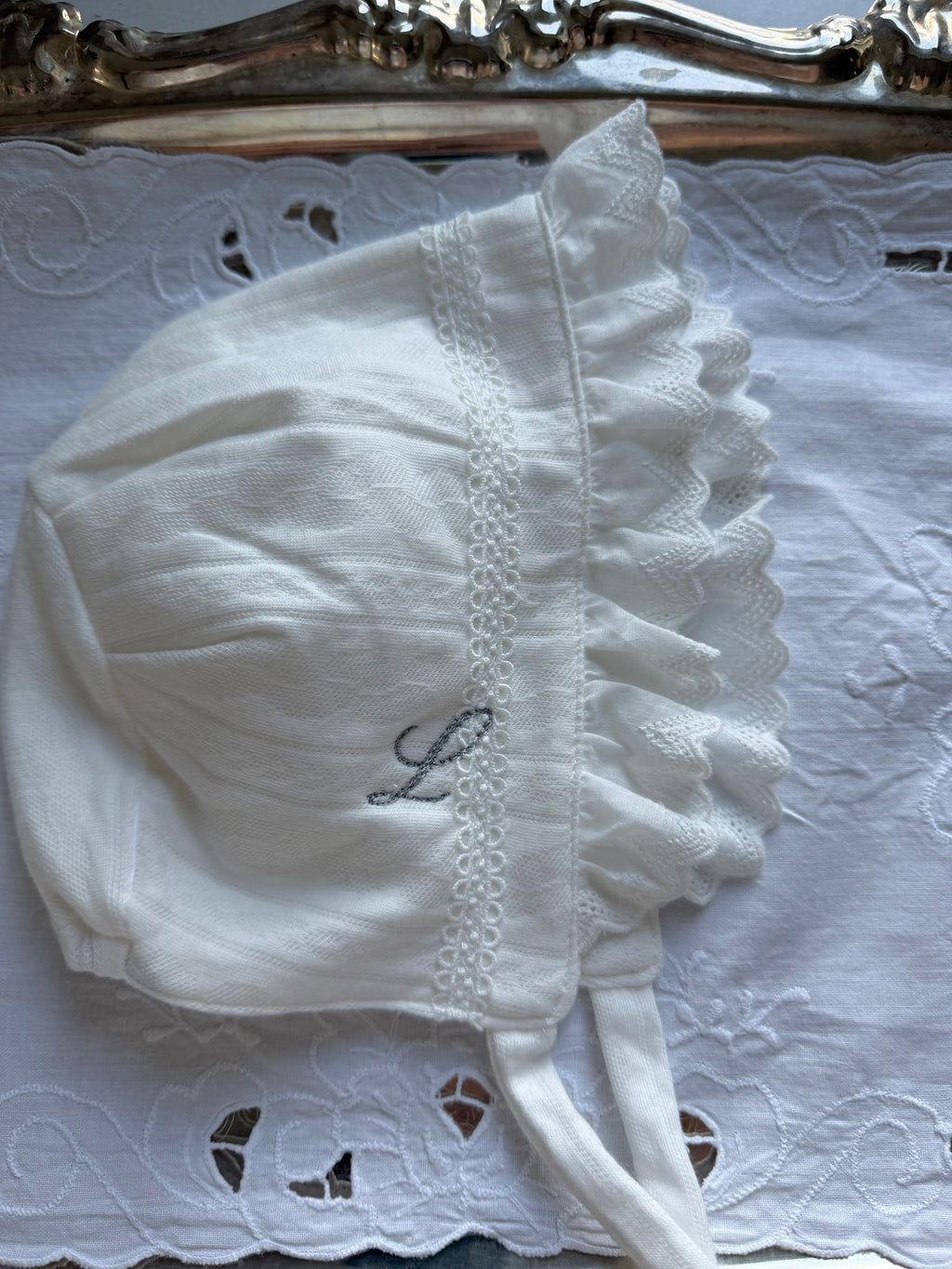 Léonie Bonnet White