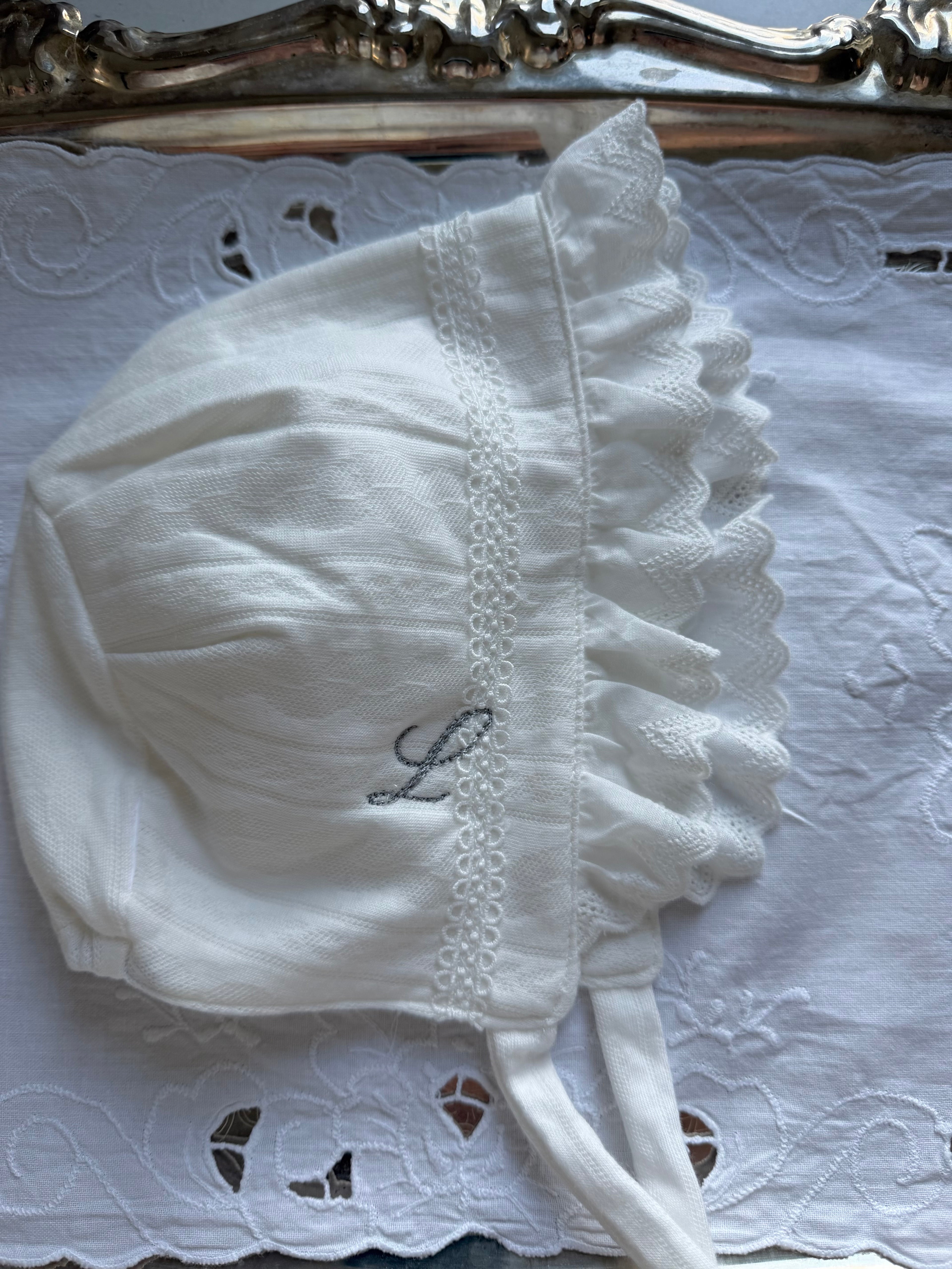 Léonie Bonnet White