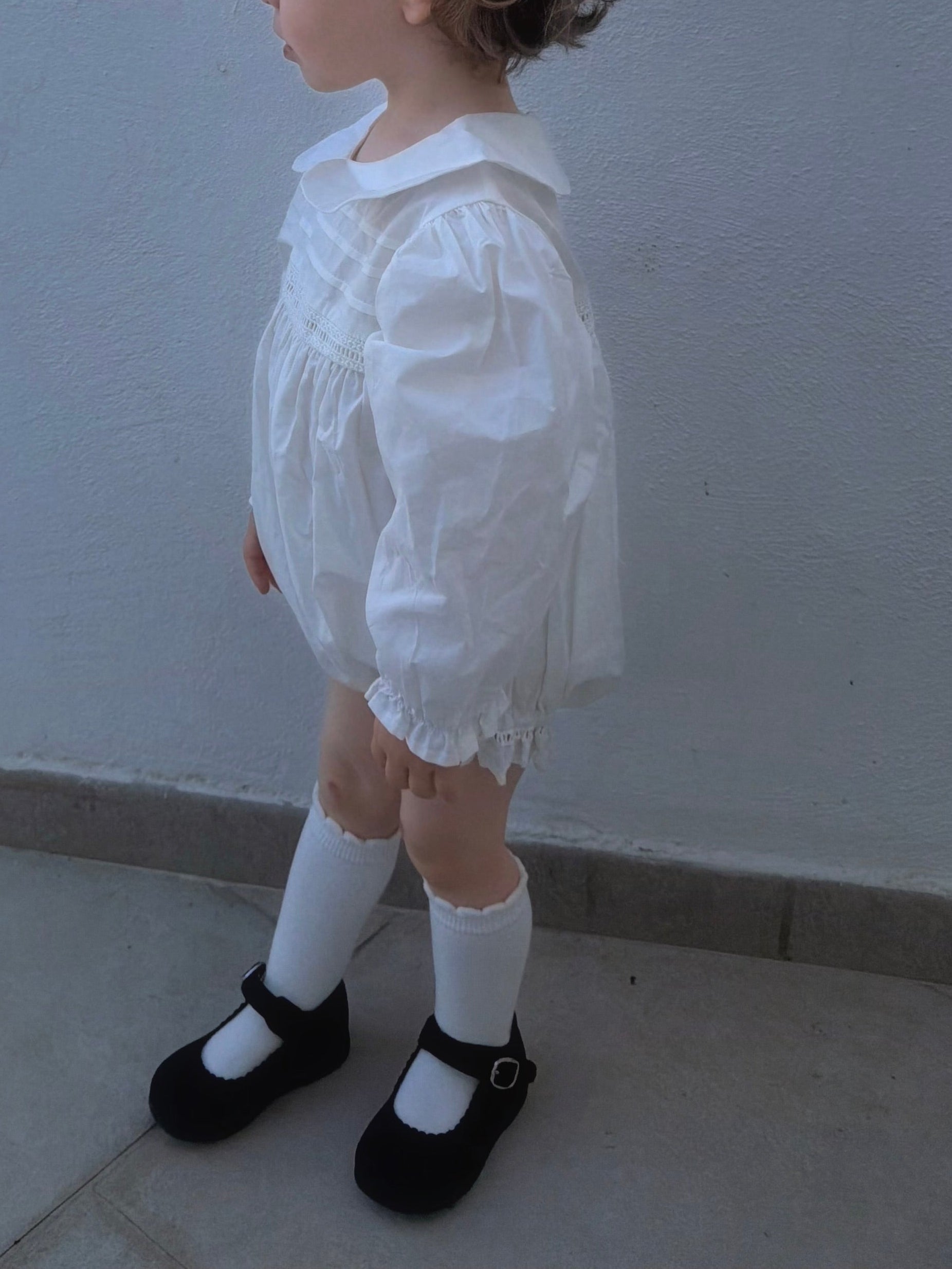 Le Romper Élla