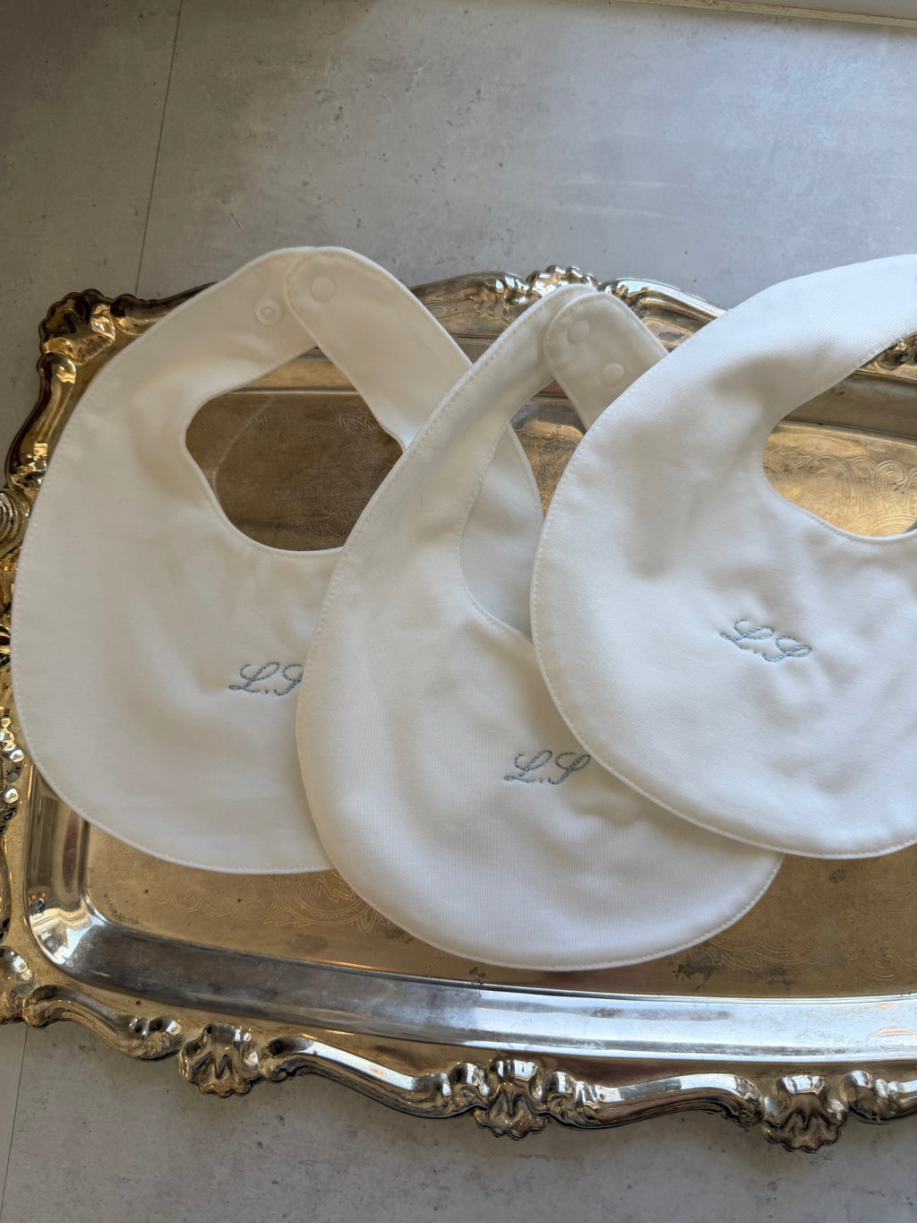 The Classic Bib