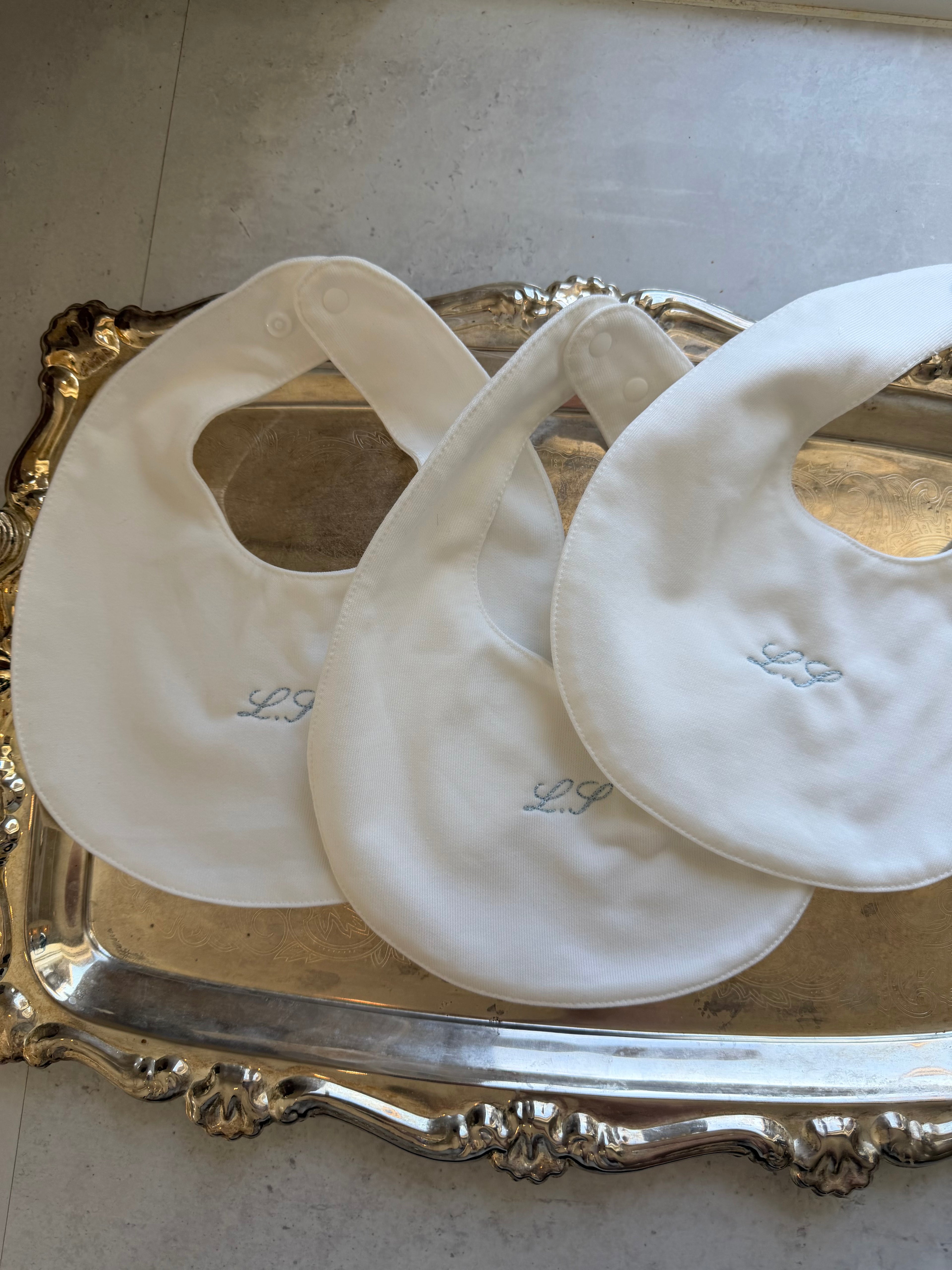 The Classic Bib