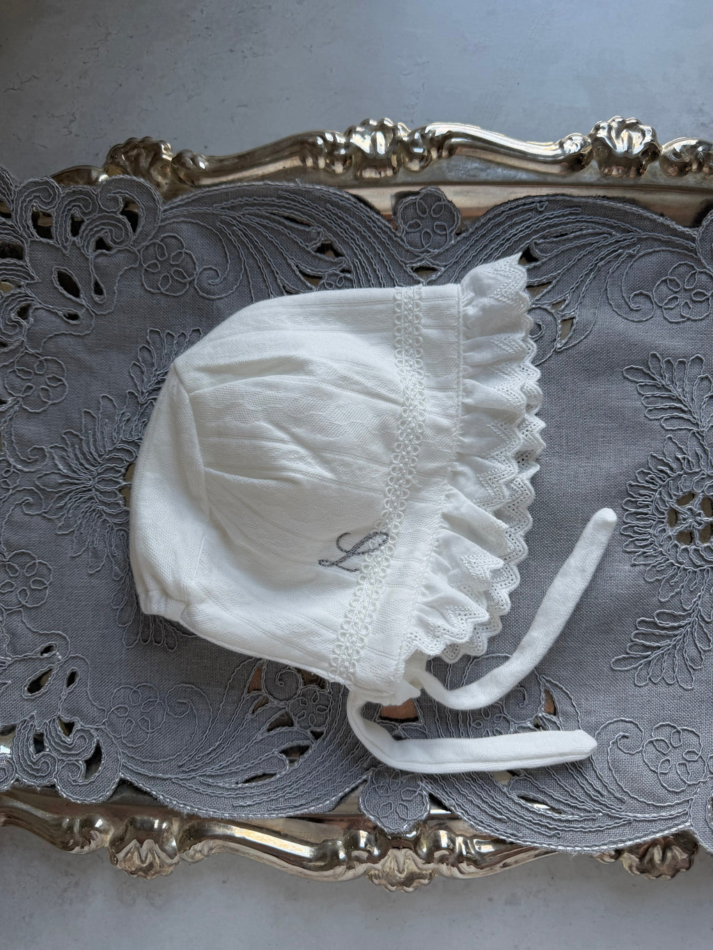 Léonie Bonnet White