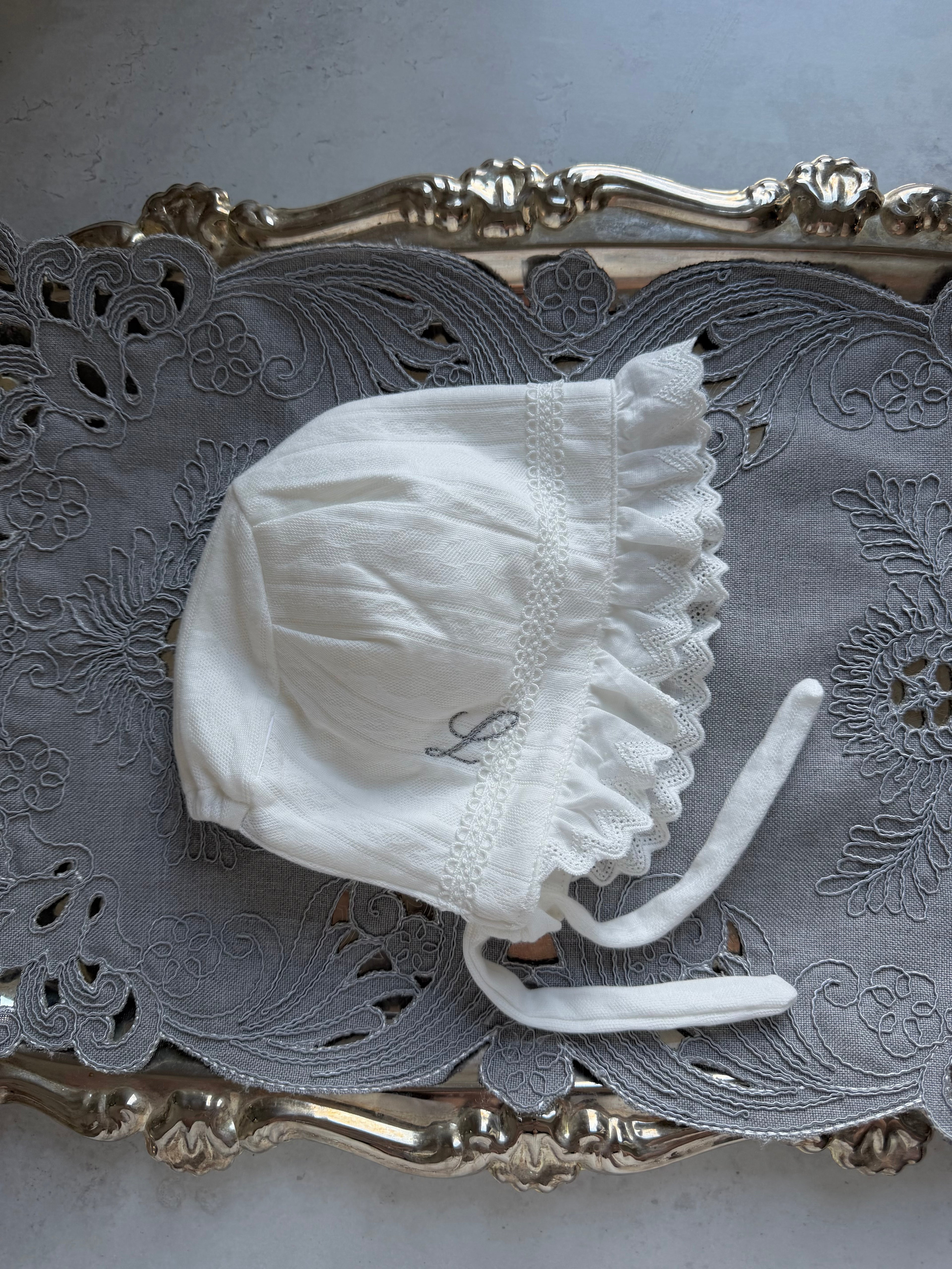 Léonie Bonnet White
