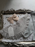 Juliette Collar - Taupe