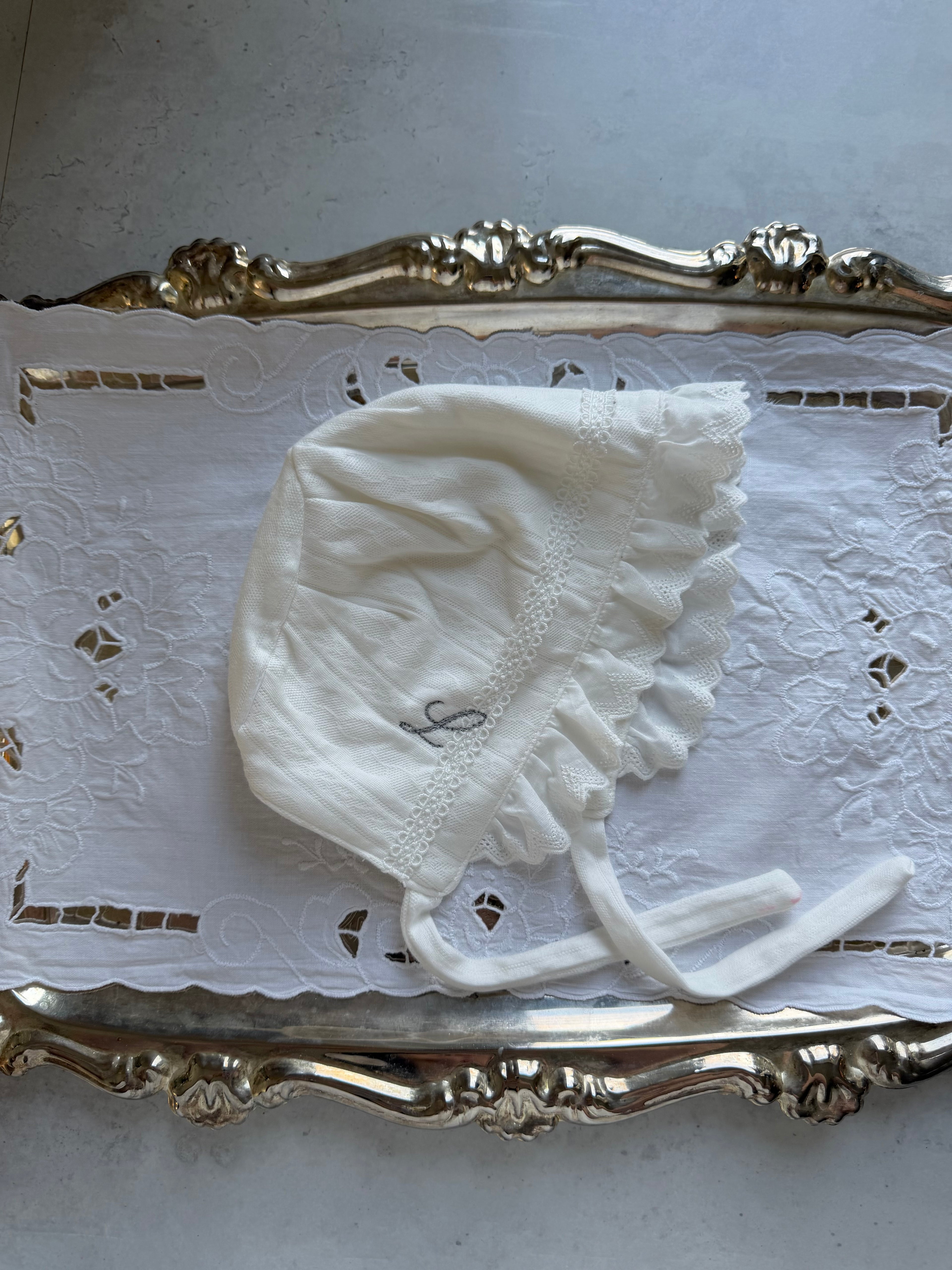 Léonie Bonnet White