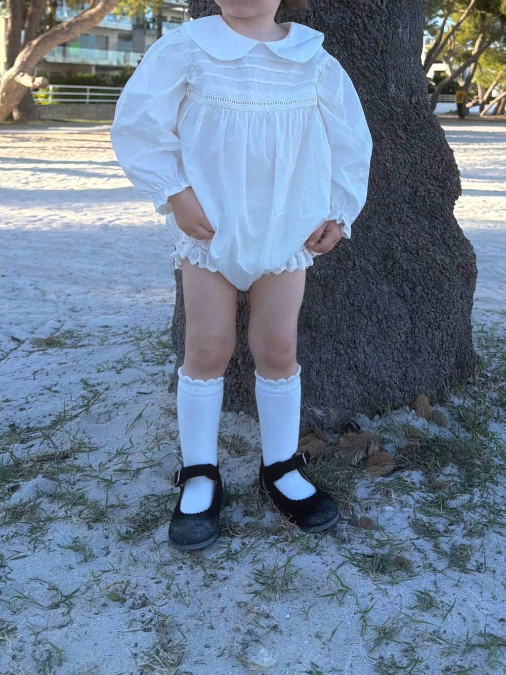 Le Romper Élla