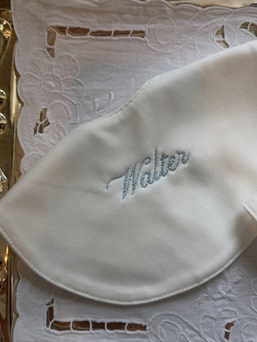 The Classic Bib