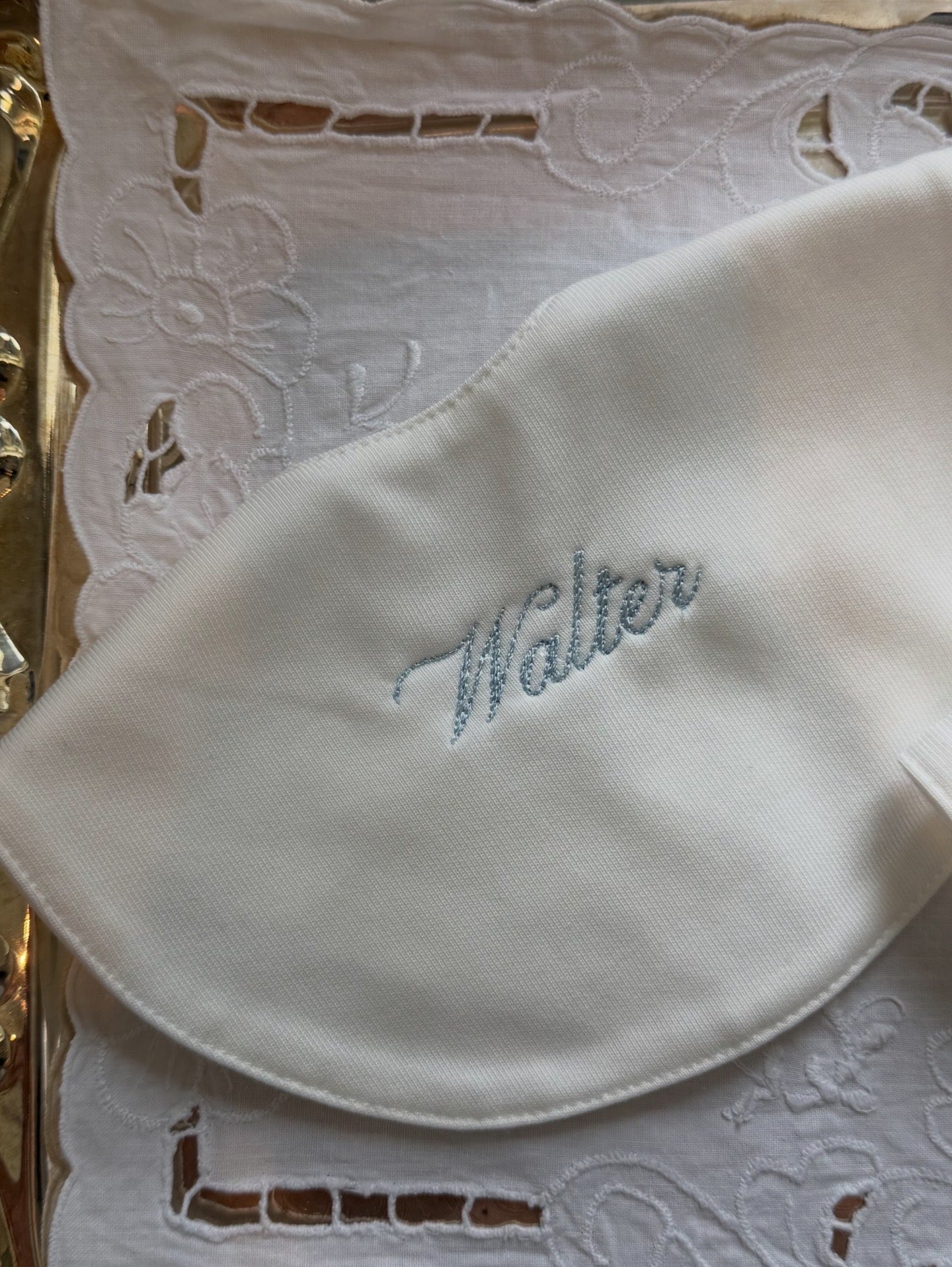 The Classic Bib