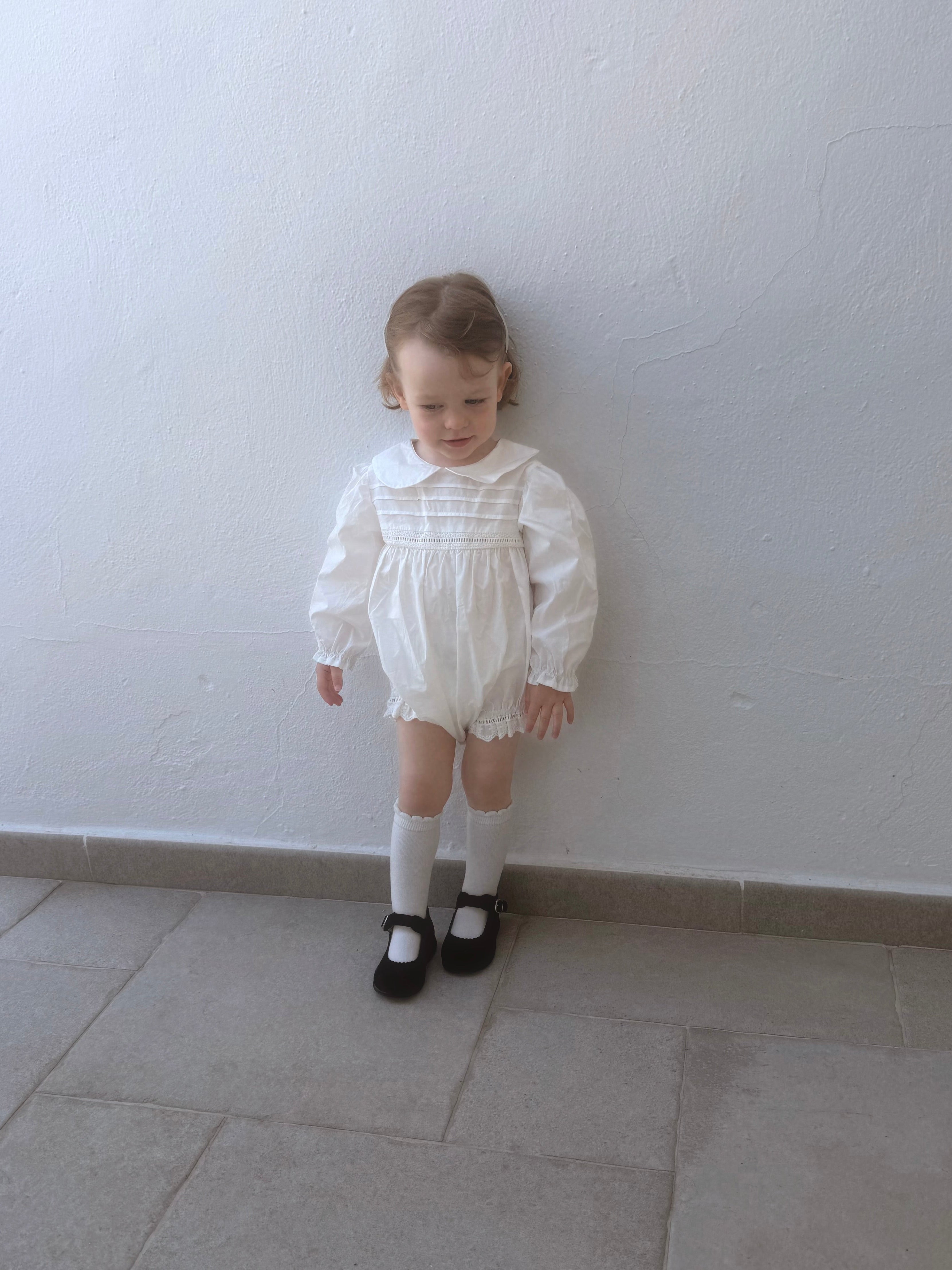 Le Romper Élla