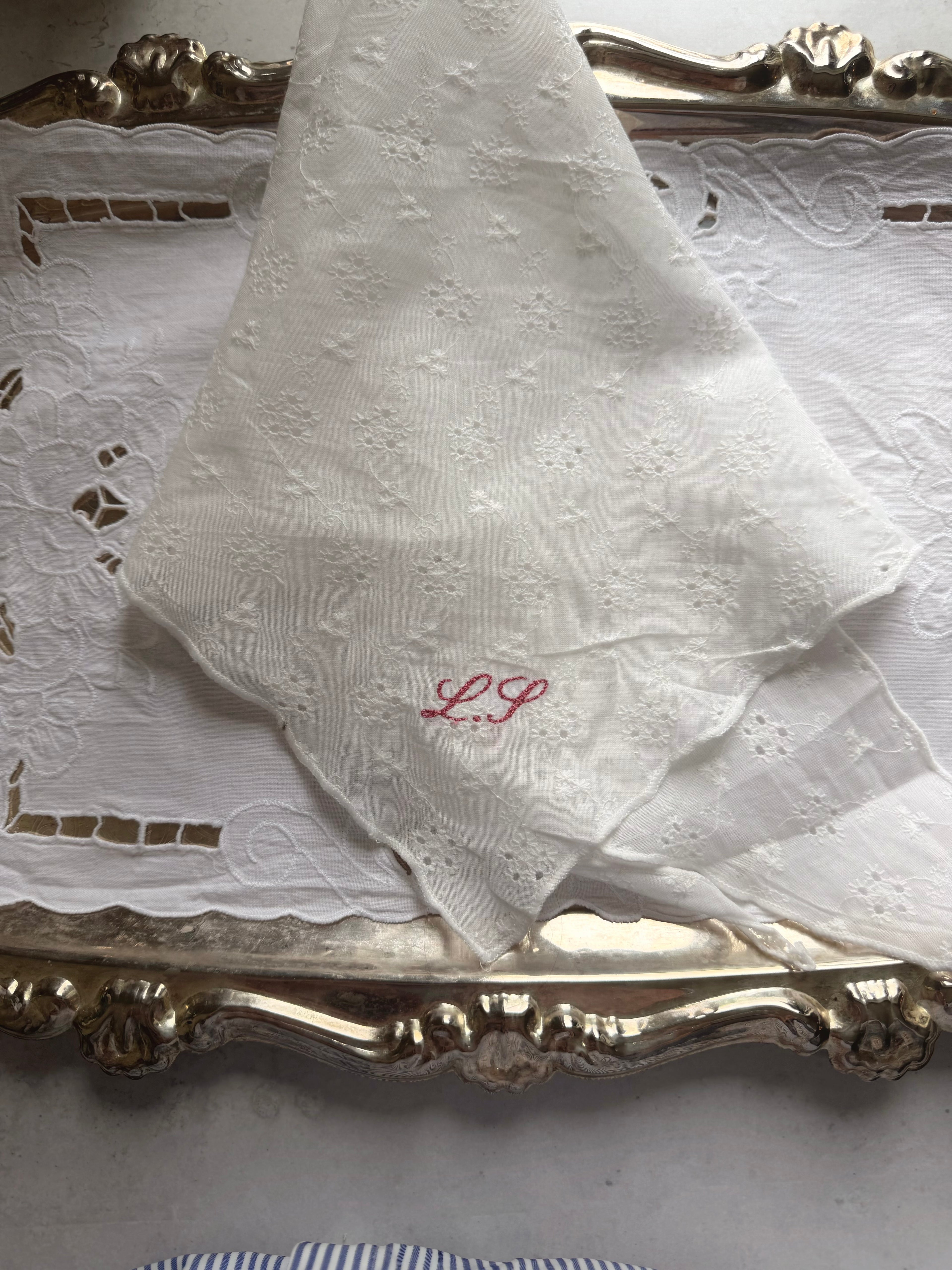 Madeleine Neckerchief