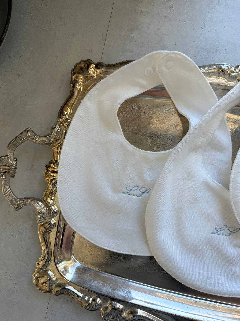 The Classic Bib